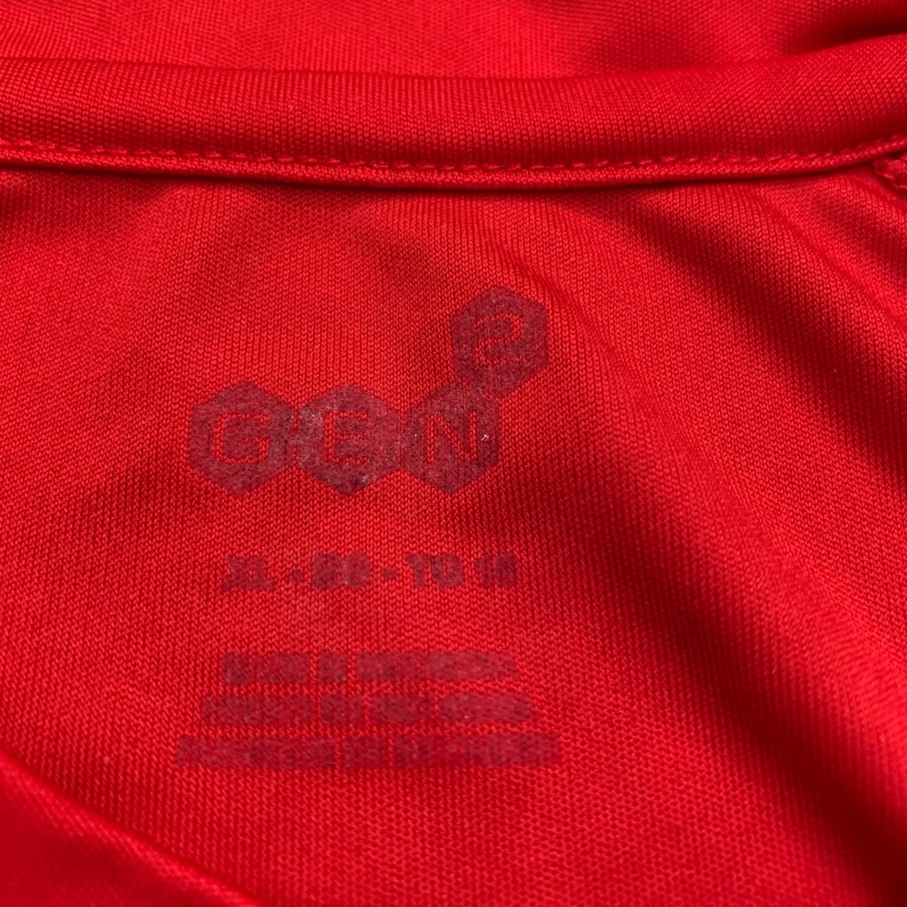 Kids Rutgers shirt - Picture 3 of 3